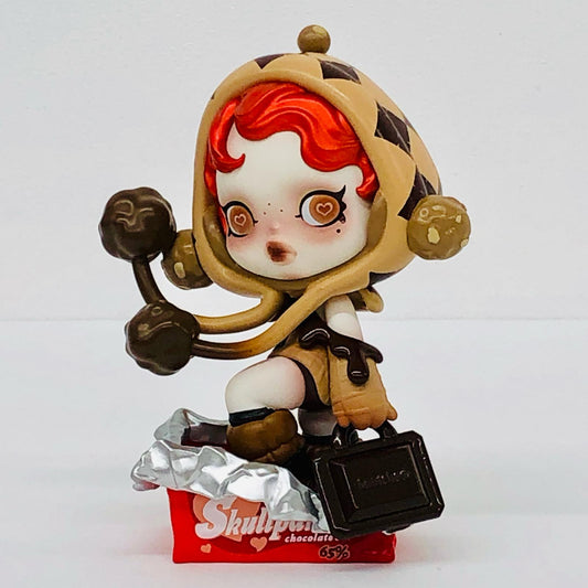 フィギュア On Schedule 「POPMART SKULLPANDA Tell Me What You Want シリーズ」 On Schedule SKULLPANDA Tell Me What You Want【フィギュア】【飾磨店】
