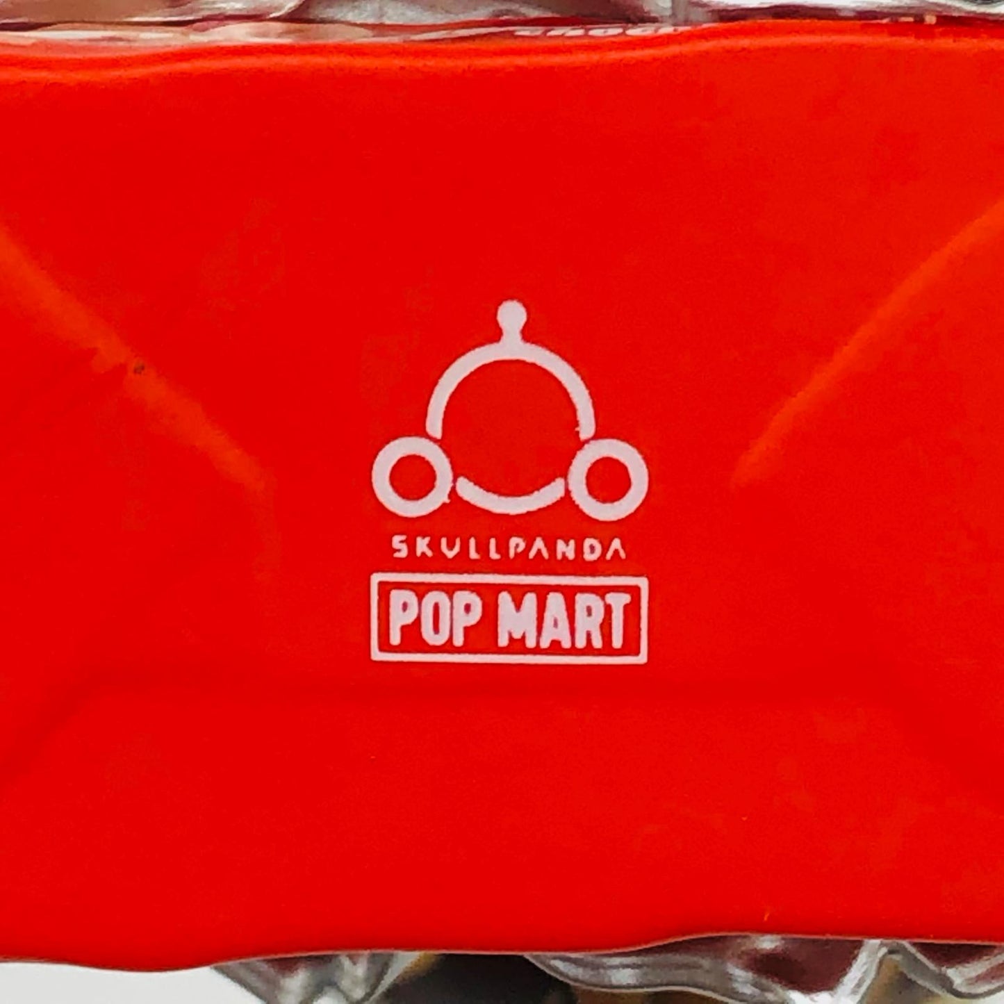 フィギュア On Schedule 「POPMART SKULLPANDA Tell Me What You Want シリーズ」 On Schedule SKULLPANDA Tell Me What You Want【フィギュア】【加古川物流】