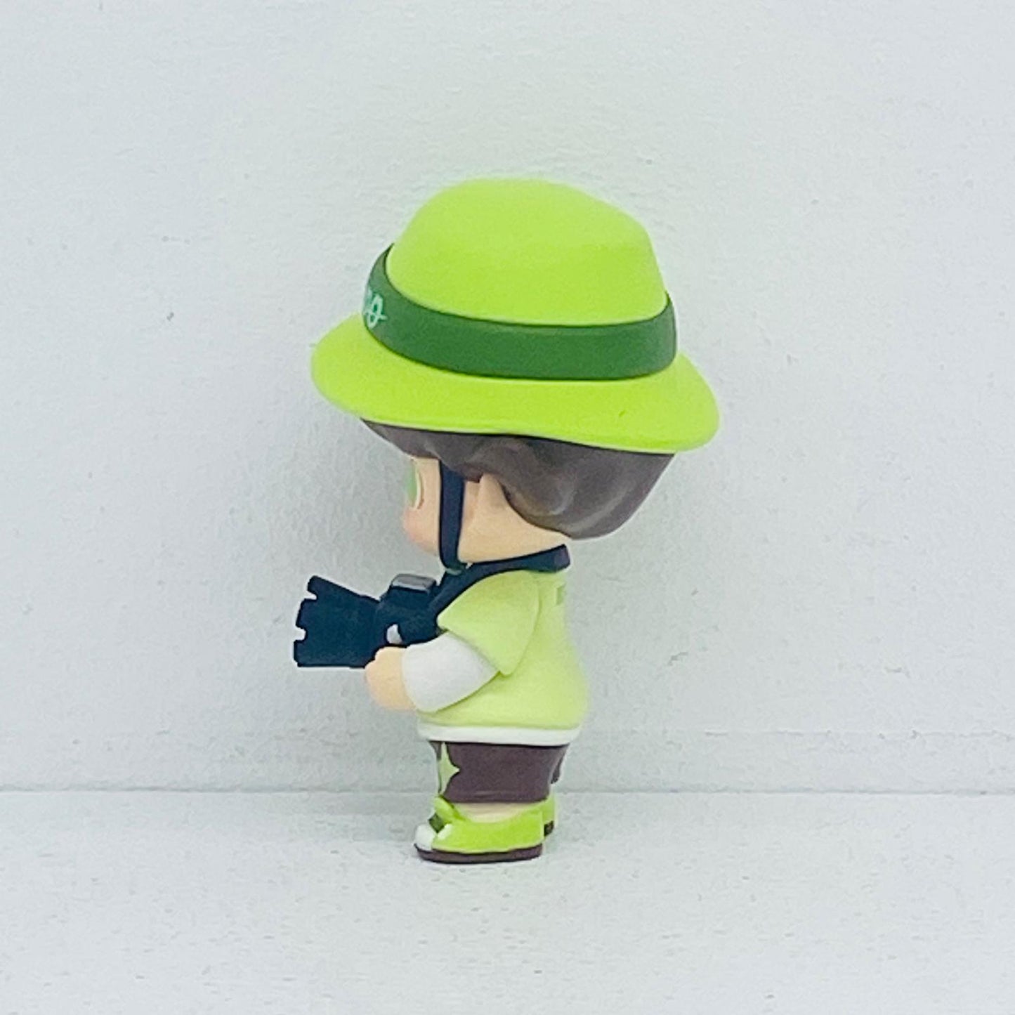 フィギュア Photographer 「POPMART DIMOO Life University シリーズ」 Photographer DIMOO Life University【フィギュア】【加古川物流】