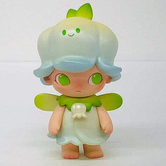 フィギュア Elf of Flower 「POPMART DIMOO おとぎ話シリーズ」 Elf of Flower DIMOO おとぎ話【フィギュア】【加古川物流】