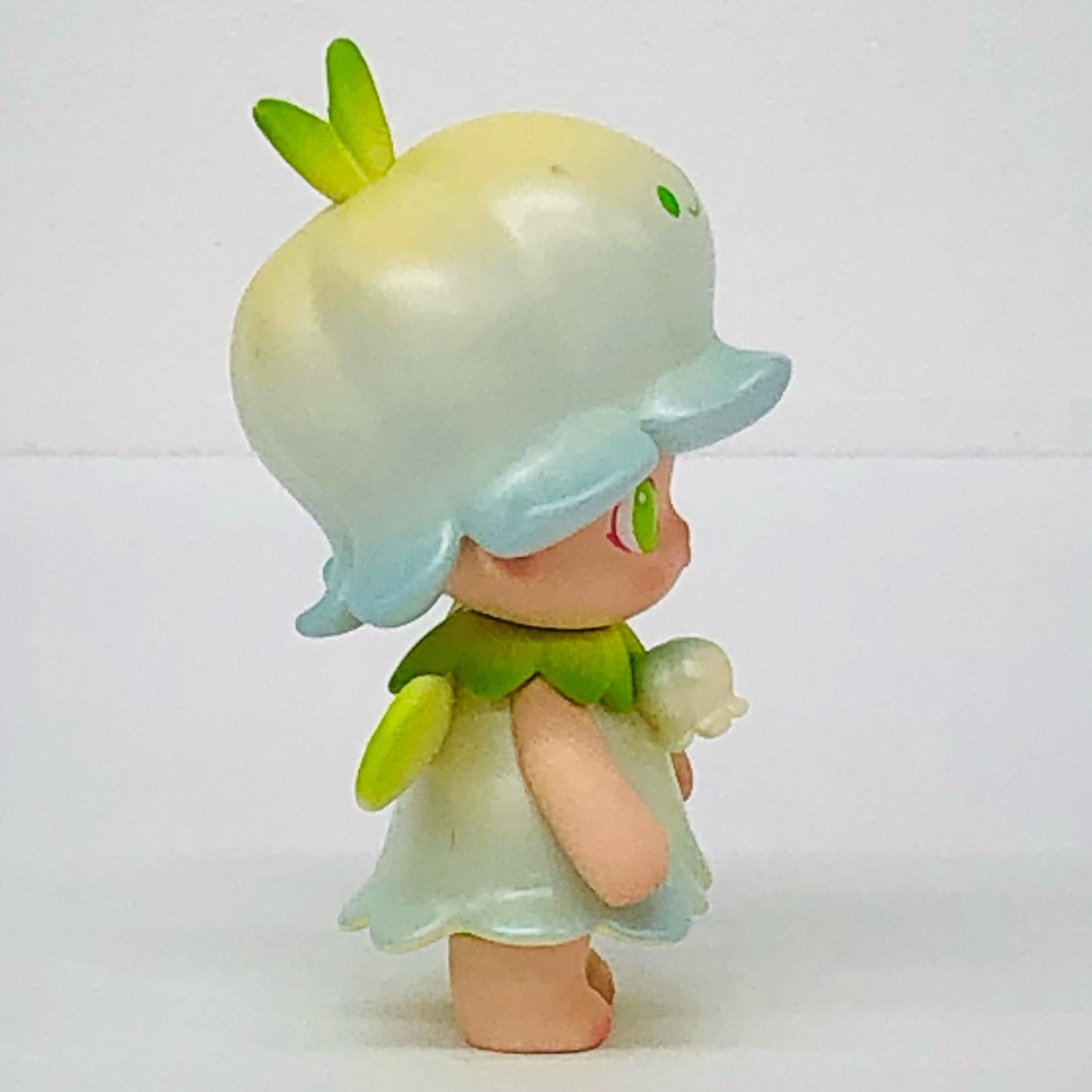 フィギュア Elf of Flower 「POPMART DIMOO おとぎ話シリーズ」 Elf of Flower DIMOO おとぎ話【フィギュア】【加古川物流】