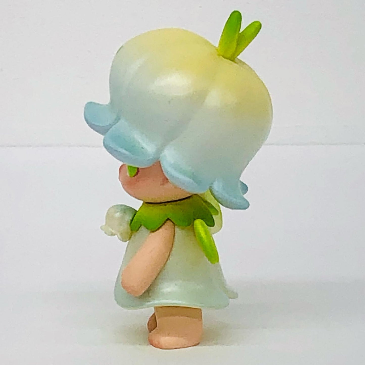 フィギュア Elf of Flower 「POPMART DIMOO おとぎ話シリーズ」 Elf of Flower DIMOO おとぎ話【フィギュア】【加古川物流】