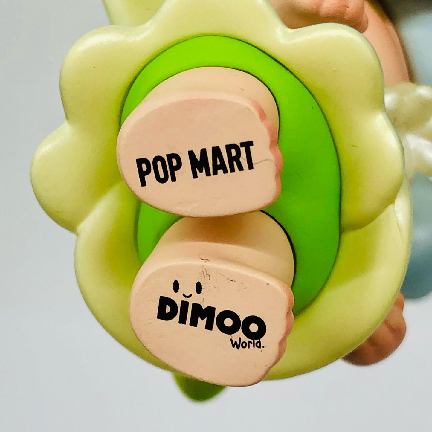 フィギュア Elf of Flower 「POPMART DIMOO おとぎ話シリーズ」 Elf of Flower DIMOO おとぎ話【フィギュア】【加古川物流】