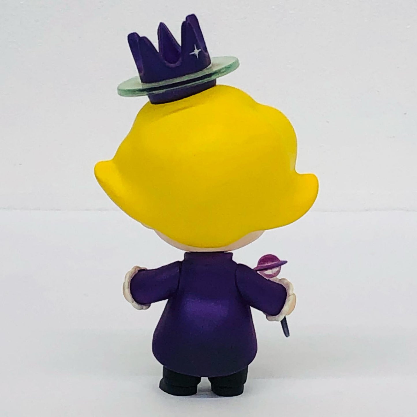 フィギュア Wizard 「POPMART DIMOO 真夜中のサーカスシリーズ」 Wizard DIMOO 真夜中のサーカス【フィギュア】【加古川物流】