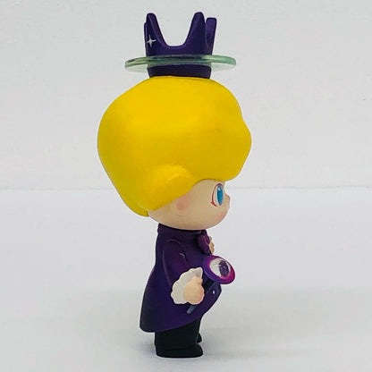 フィギュア Wizard 「POPMART DIMOO 真夜中のサーカスシリーズ」 Wizard DIMOO 真夜中のサーカス【フィギュア】【加古川物流】