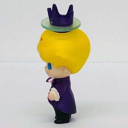 フィギュア Wizard 「POPMART DIMOO 真夜中のサーカスシリーズ」 Wizard DIMOO 真夜中のサーカス【フィギュア】【加古川物流】