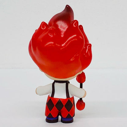 フィギュア Fire Dancer 「POPMART DIMOO 真夜中のサーカスシリーズ」 Fire Dancer DIMOO 真夜中のサーカス【フィギュア】【加古川物流】