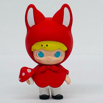 フィギュア Little Red 「POPMART DIMOO おとぎ話シリーズ」 Little Red DIMOO おとぎ話【フィギュア】【加古川物流】