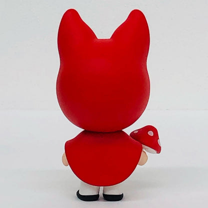 フィギュア Little Red 「POPMART DIMOO おとぎ話シリーズ」 Little Red DIMOO おとぎ話【フィギュア】【加古川物流】