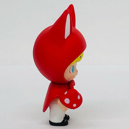 フィギュア Little Red 「POPMART DIMOO おとぎ話シリーズ」 Little Red DIMOO おとぎ話【フィギュア】【加古川物流】