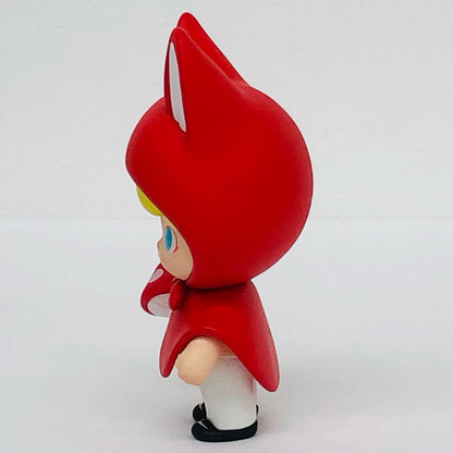 フィギュア Little Red 「POPMART DIMOO おとぎ話シリーズ」 Little Red DIMOO おとぎ話【フィギュア】【加古川物流】