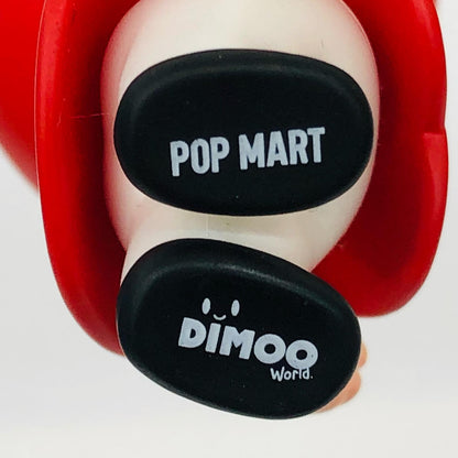 フィギュア Little Red 「POPMART DIMOO おとぎ話シリーズ」 Little Red DIMOO おとぎ話【フィギュア】【加古川物流】