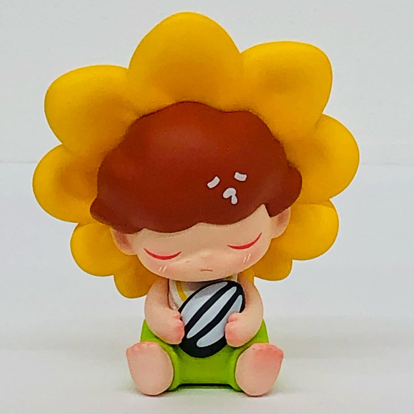 フィギュア Sunflower 「POPMART DIMOO FOREST NIGHT シリーズ」 Sunflower DIMOO FOREST NIGHT【フィギュア】【加古川物流】