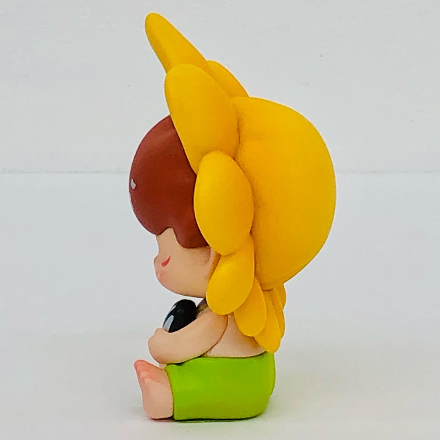 フィギュア Sunflower 「POPMART DIMOO FOREST NIGHT シリーズ」 Sunflower DIMOO FOREST NIGHT【フィギュア】【加古川物流】