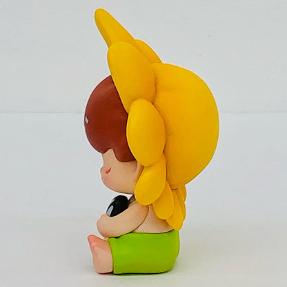 フィギュア Sunflower 「POPMART DIMOO FOREST NIGHT シリーズ」 Sunflower DIMOO FOREST NIGHT【フィギュア】【加古川物流】