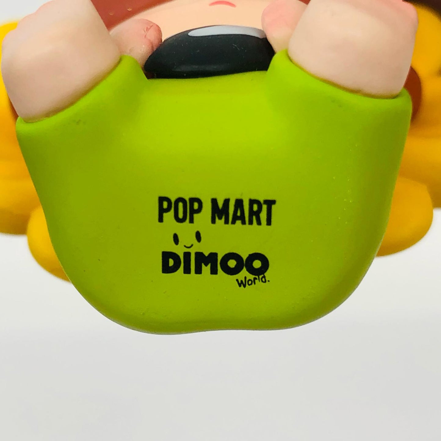 フィギュア Sunflower 「POPMART DIMOO FOREST NIGHT シリーズ」 Sunflower DIMOO FOREST NIGHT【フィギュア】【加古川物流】