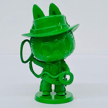 【シークレット】Vintage Plastic Cowboy 「POPMART LABUBU ザ・モンスターズ・トイズシリーズ」【フィギュア】