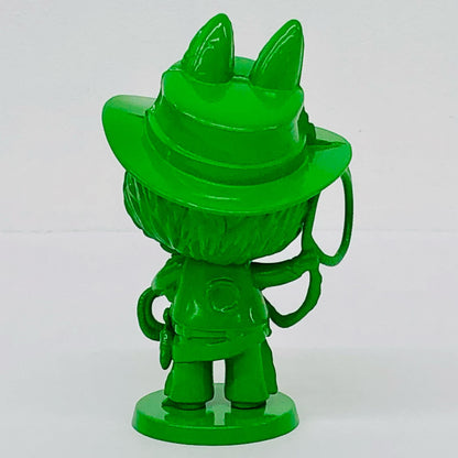 【シークレット】Vintage Plastic Cowboy 「POPMART LABUBU ザ・モンスターズ・トイズシリーズ」【フィギュア】