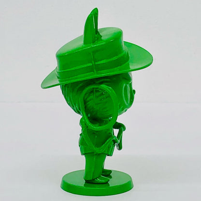 【シークレット】Vintage Plastic Cowboy 「POPMART LABUBU ザ・モンスターズ・トイズシリーズ」【フィギュア】