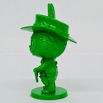 【シークレット】Vintage Plastic Cowboy 「POPMART LABUBU ザ・モンスターズ・トイズシリーズ」【フィギュア】