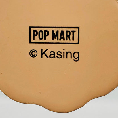 フィギュア Orange 「POPMART LABUBU ザ・モンスターズ フルーツ シリーズ」 Orange LABUBU ザ・モンスターズ フルーツ【フィギュア】【加古川物流】