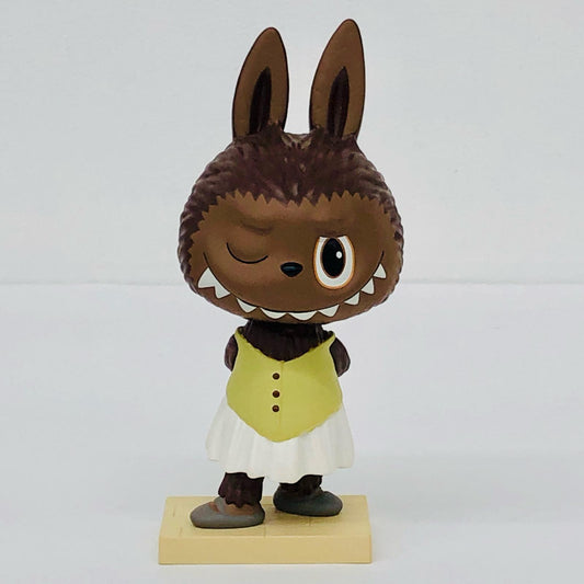 フィギュア Little Danser 「POPMART LABUBU ザ・モンスターズ アートシリーズ」 Little Danser LABUBU ザ・モンスターズ アート【フィギュア】【飾磨店】