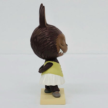 Little Danser 「POPMART LABUBU ザ・モンスターズ アートシリーズ」【フィギュア】