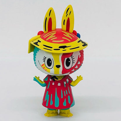 フィギュア Femme Au Chapeau Buste 「POPMART LABUBU ザ・モンスターズ アートシリーズ」 Femme Au Chapeau Buste LABUBU ザ・モンスターズ アート【フィギュア】【加古川物流】