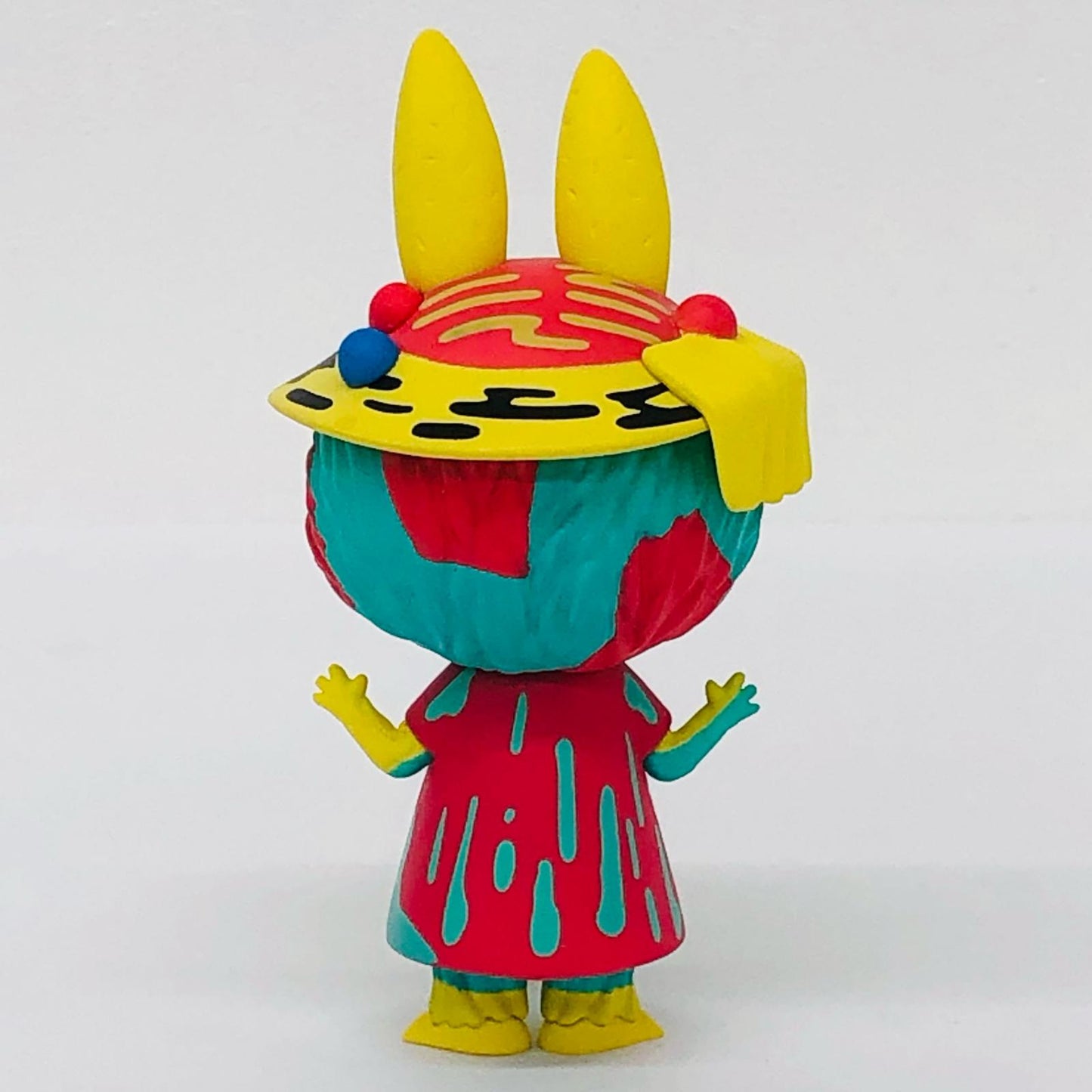 フィギュア Femme Au Chapeau Buste 「POPMART LABUBU ザ・モンスターズ アートシリーズ」 Femme Au Chapeau Buste LABUBU ザ・モンスターズ アート【フィギュア】【加古川物流】