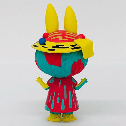 フィギュア Femme Au Chapeau Buste 「POPMART LABUBU ザ・モンスターズ アートシリーズ」 Femme Au Chapeau Buste LABUBU ザ・モンスターズ アート【フィギュア】【加古川物流】