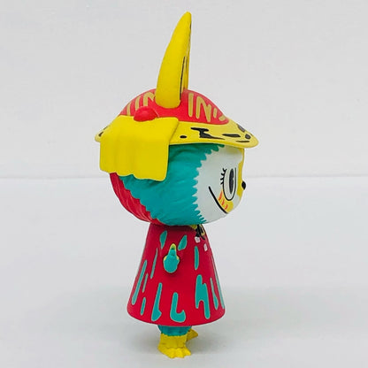 フィギュア Femme Au Chapeau Buste 「POPMART LABUBU ザ・モンスターズ アートシリーズ」 Femme Au Chapeau Buste LABUBU ザ・モンスターズ アート【フィギュア】【加古川物流】