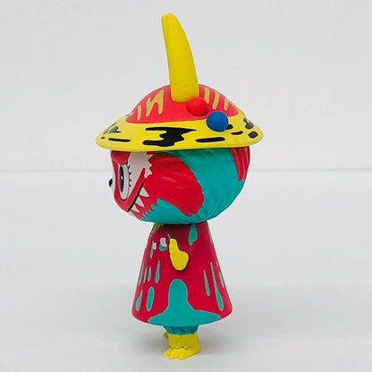 フィギュア Femme Au Chapeau Buste 「POPMART LABUBU ザ・モンスターズ アートシリーズ」 Femme Au Chapeau Buste LABUBU ザ・モンスターズ アート【フィギュア】【加古川物流】