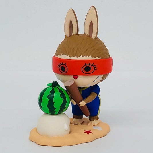 フィギュア Watermelon 「POPMART LABUBU ザ・モンスターズ フルーツ シリーズ」 Watermelon LABUBU ザ・モンスターズ フルーツ【フィギュア】【加古川物流】