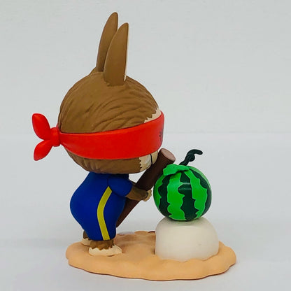 フィギュア Watermelon 「POPMART LABUBU ザ・モンスターズ フルーツ シリーズ」 Watermelon LABUBU ザ・モンスターズ フルーツ【フィギュア】【加古川物流】
