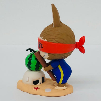 フィギュア Watermelon 「POPMART LABUBU ザ・モンスターズ フルーツ シリーズ」 Watermelon LABUBU ザ・モンスターズ フルーツ【フィギュア】【加古川物流】