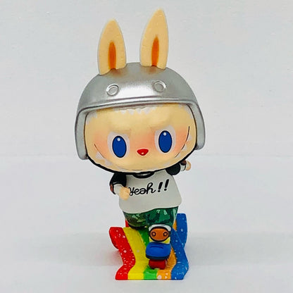 RAINBOW CANDY 「POPMART LABUBU ザ・モンスターズ キャンディ シリーズ」【フィギュア】