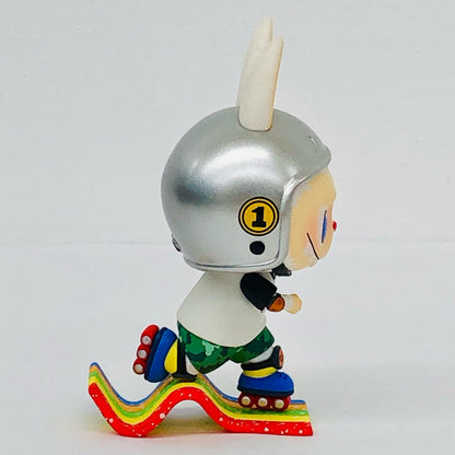 RAINBOW CANDY 「POPMART LABUBU ザ・モンスターズ キャンディ シリーズ」【フィギュア】