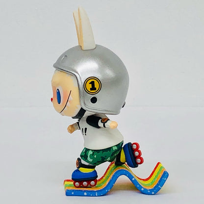 RAINBOW CANDY 「POPMART LABUBU ザ・モンスターズ キャンディ シリーズ」【フィギュア】