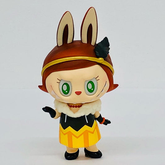 LABUBU 「POPMART Spotlight POPMART 13th Anniversary シリーズ」【フィギュア】