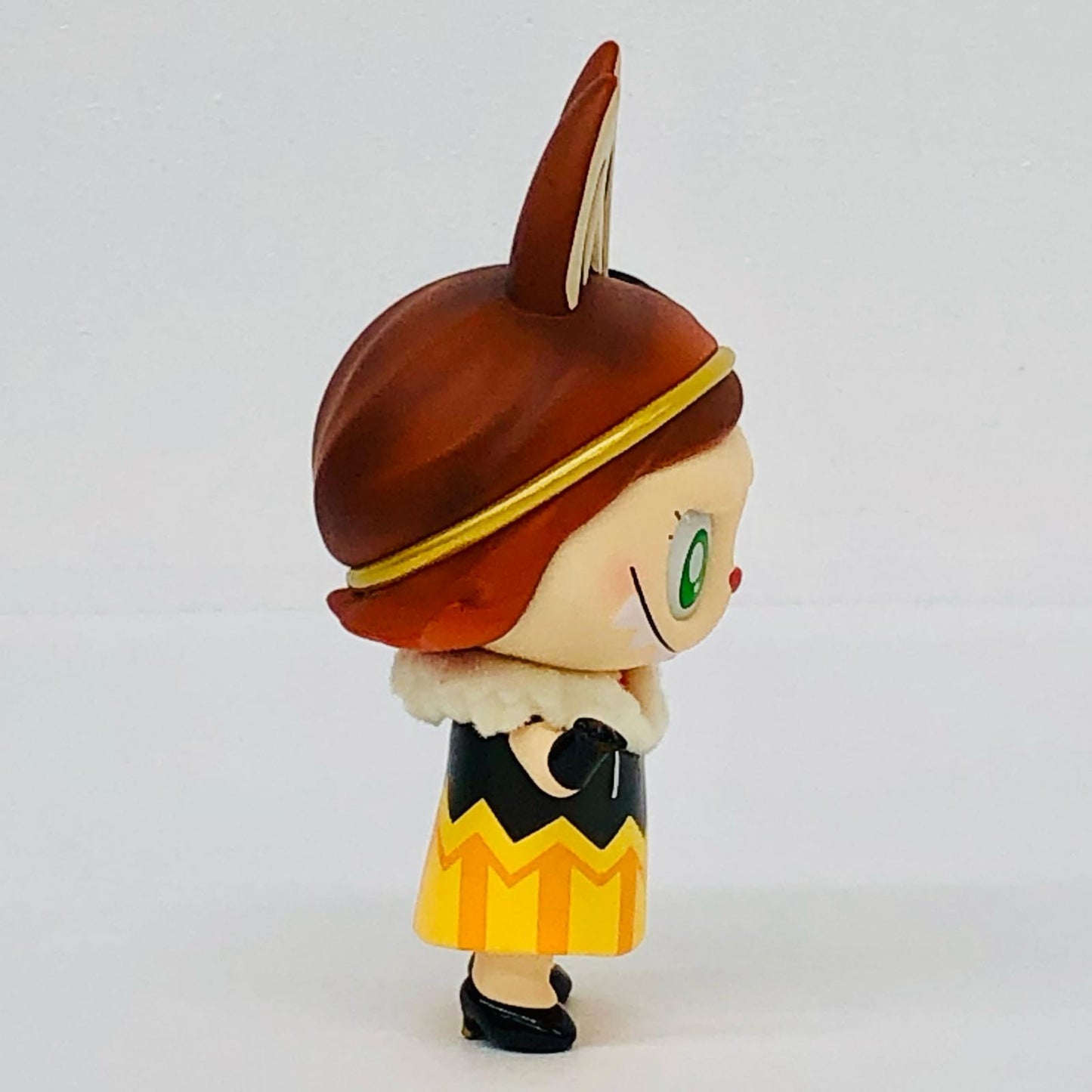 LABUBU 「POPMART Spotlight POPMART 13th Anniversary シリーズ」【フィギュア】