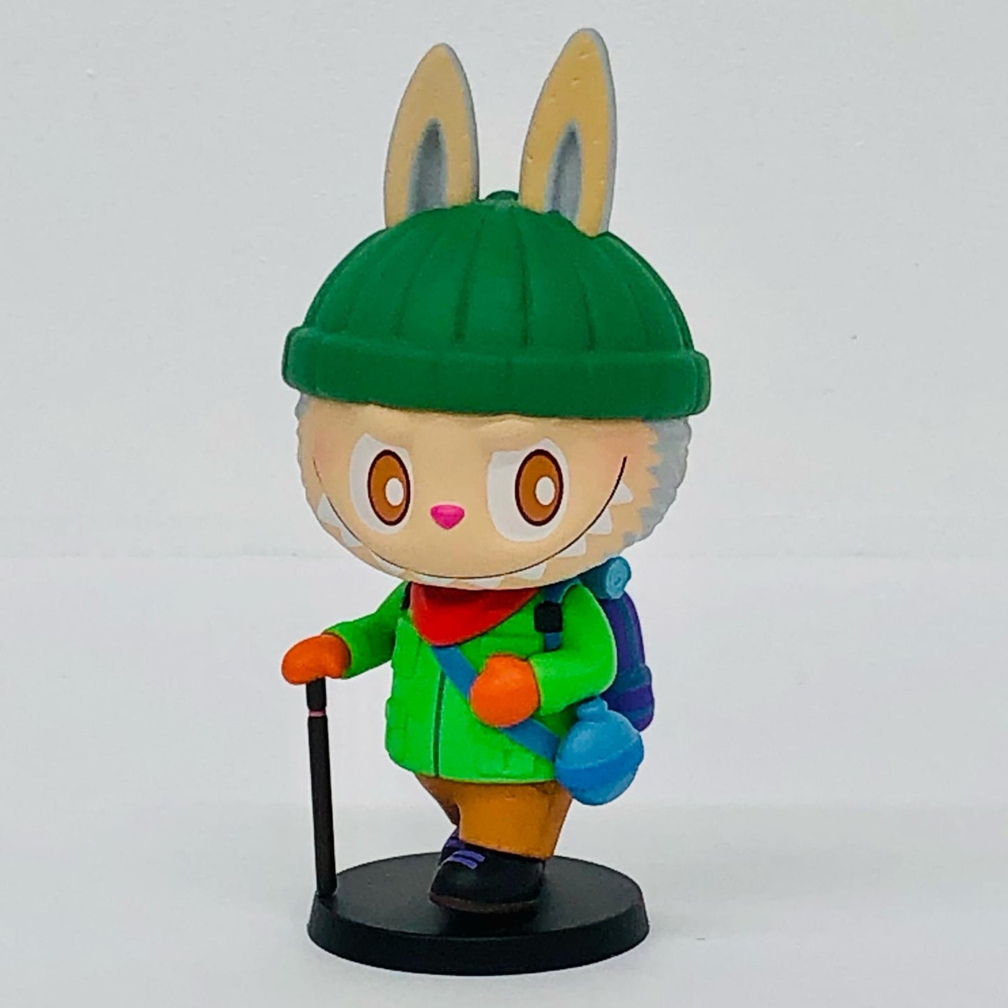 Nature Walk 「POPMART LABUBU ザ・モンスターズ キャンピングシリーズ」【フィギュア】