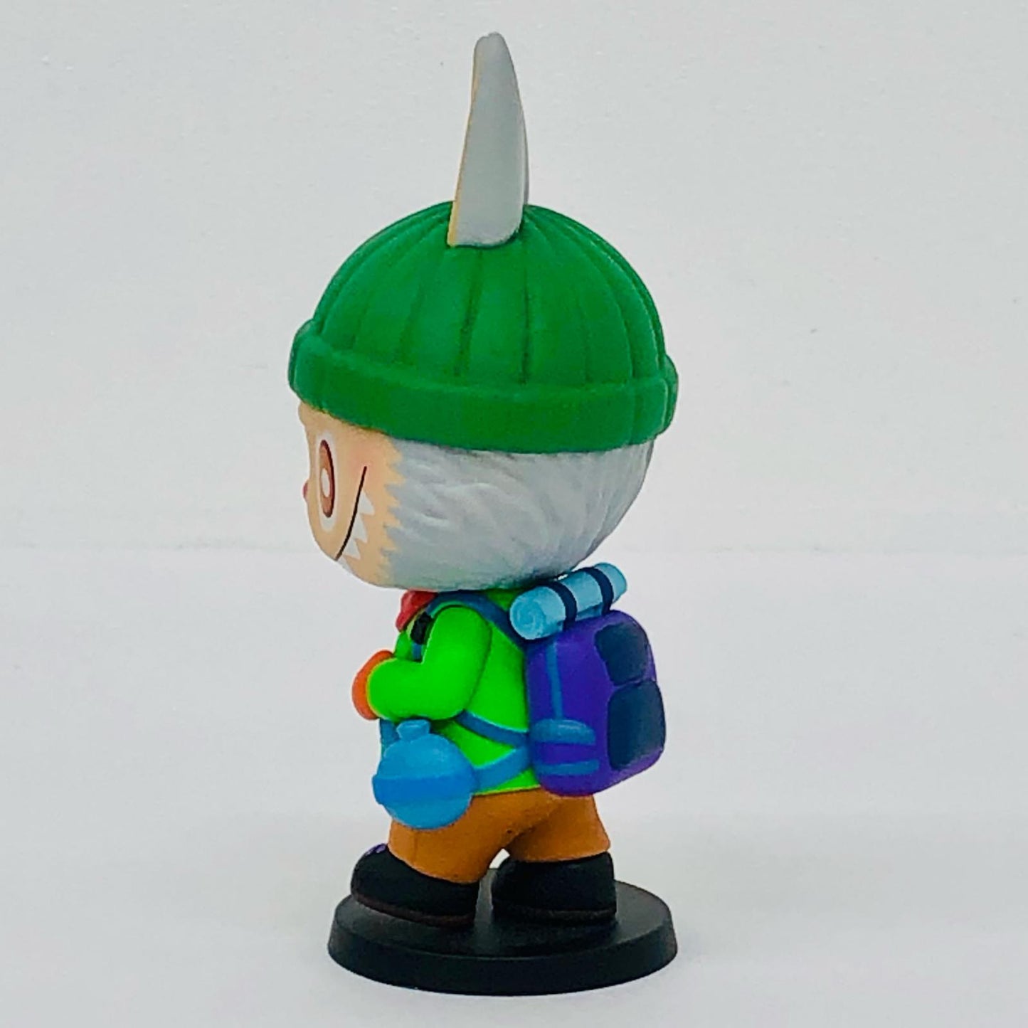 Nature Walk 「POPMART LABUBU ザ・モンスターズ キャンピングシリーズ」【フィギュア】