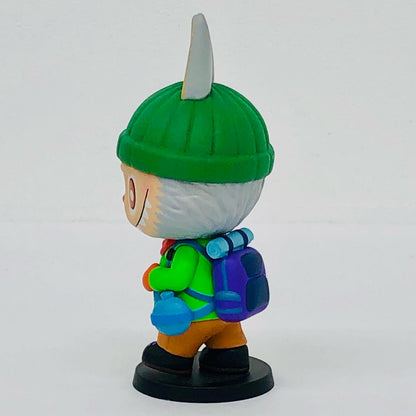 Nature Walk 「POPMART LABUBU ザ・モンスターズ キャンピングシリーズ」【フィギュア】