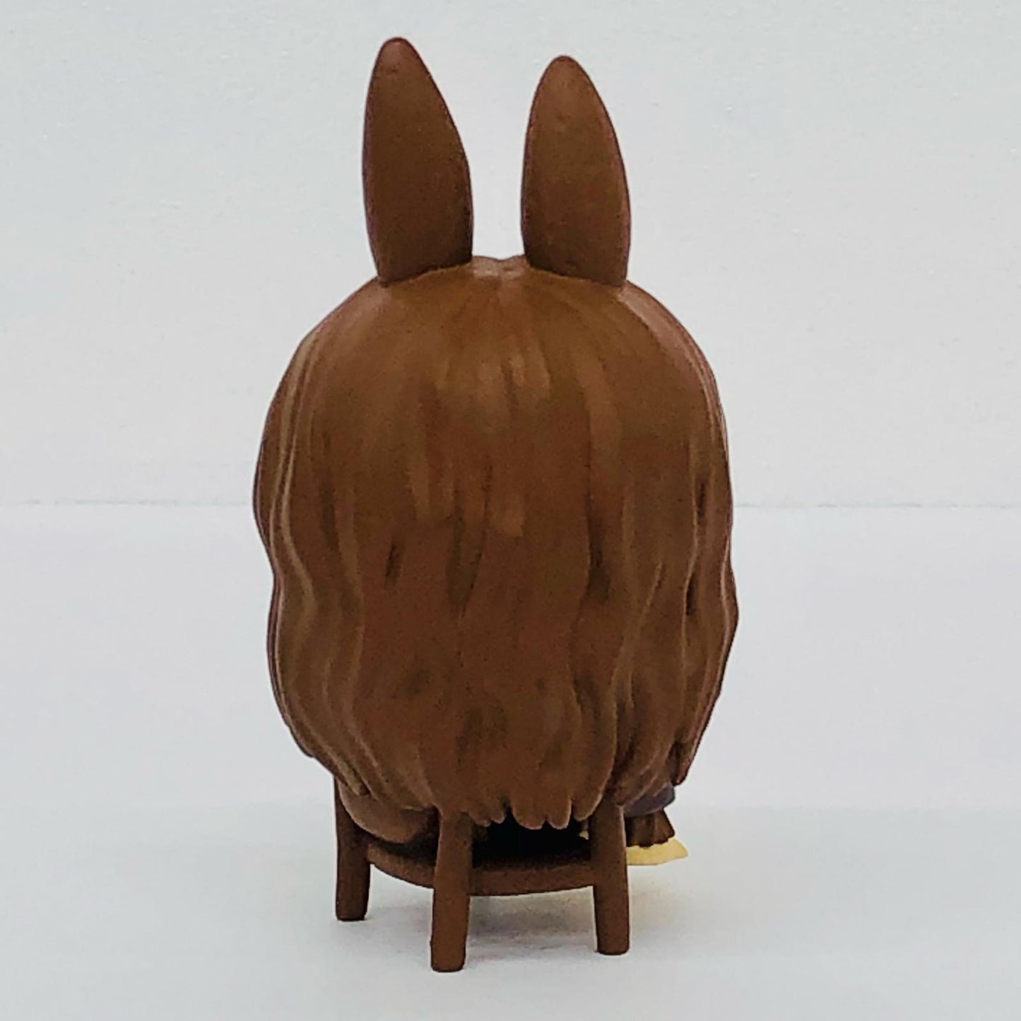 フィギュア Mona Lisa 「POPMART LABUBU ザ・モンスターズ アートシリーズ」 Mona Lisa LABUBU ザ・モンスターズ アート【フィギュア】【加古川物流】