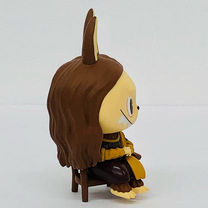 フィギュア Mona Lisa 「POPMART LABUBU ザ・モンスターズ アートシリーズ」 Mona Lisa LABUBU ザ・モンスターズ アート【フィギュア】【加古川物流】