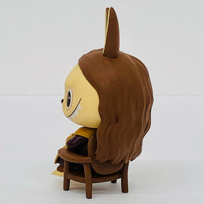 フィギュア Mona Lisa 「POPMART LABUBU ザ・モンスターズ アートシリーズ」 Mona Lisa LABUBU ザ・モンスターズ アート【フィギュア】【加古川物流】