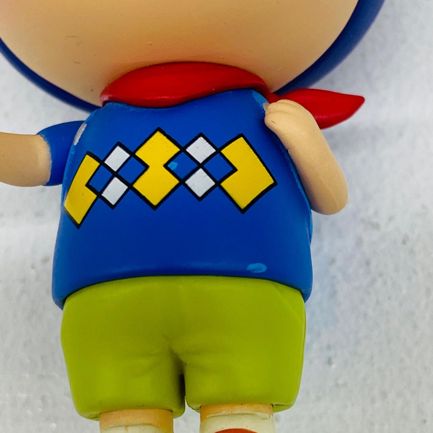 フィギュア Hiking 「POPMART LABUBU ザ・モンスターズ キャンピングシリーズ」 Hiking LABUBU ザ・モンスターズ キャンピング【フィギュア】【加古川物流】