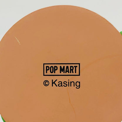 フィギュア Pear 「POPMART LABUBU ザ・モンスターズ フルーツ シリーズ」 Pear LABUBU ザ・モンスターズ フルーツ【フィギュア】【加古川物流】
