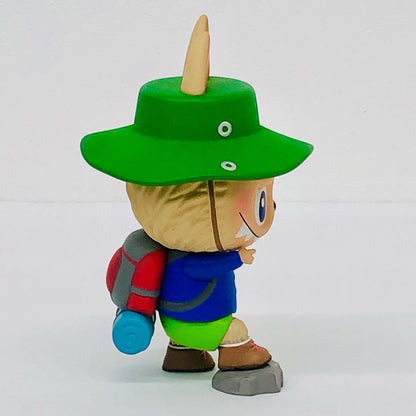 Travelling 「POPMART LABUBU ザ・モンスターズ キャンピングシリーズ」【フィギュア】