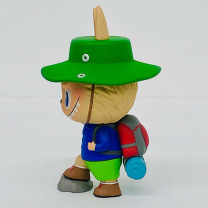 Travelling 「POPMART LABUBU ザ・モンスターズ キャンピングシリーズ」【フィギュア】